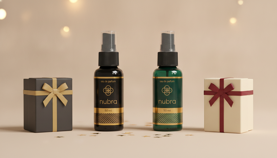 Cadou parfum cu buget mic: idei care impresionează, pe genuri