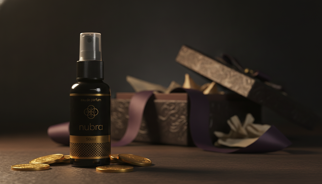De ce un parfum bun nu trebuie să coste o avere