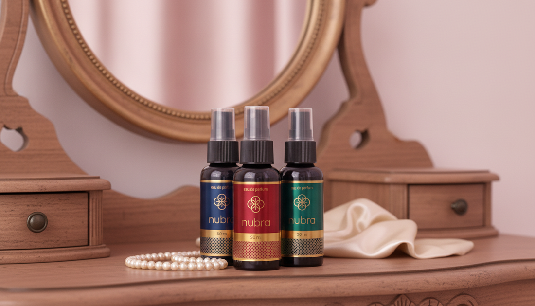 Parfumuri inspirate din Dior, Chanel și YSL pentru femei