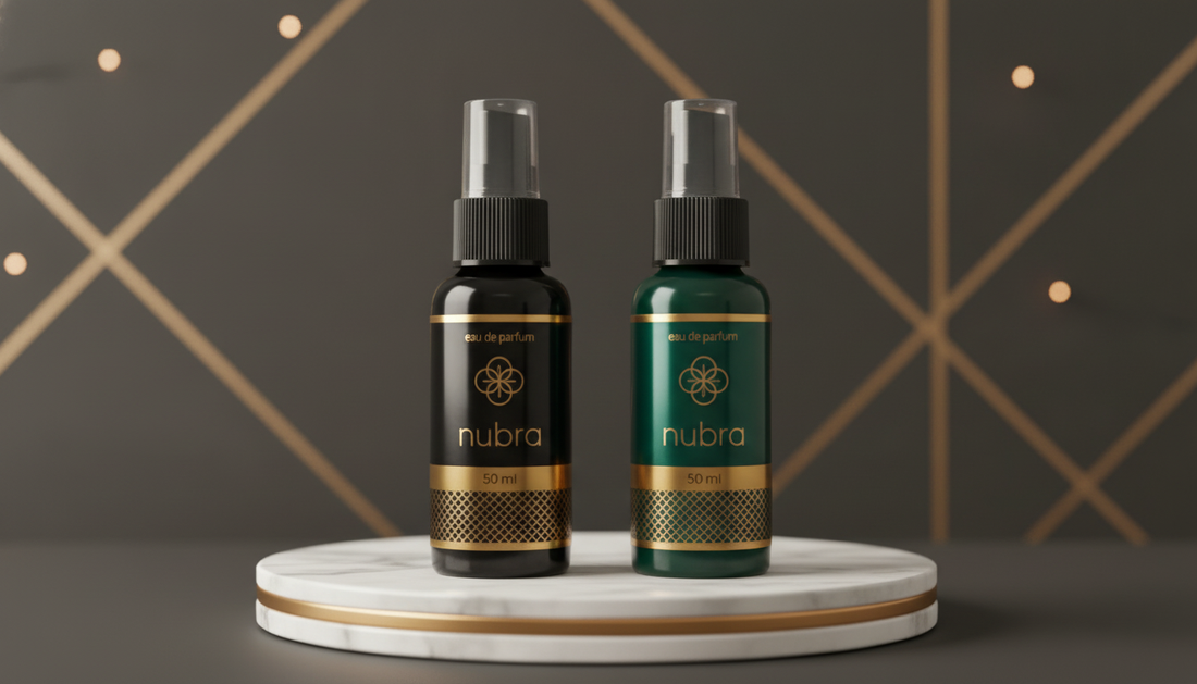 Alternative la parfumurile de lux iubite, la preț accesibil