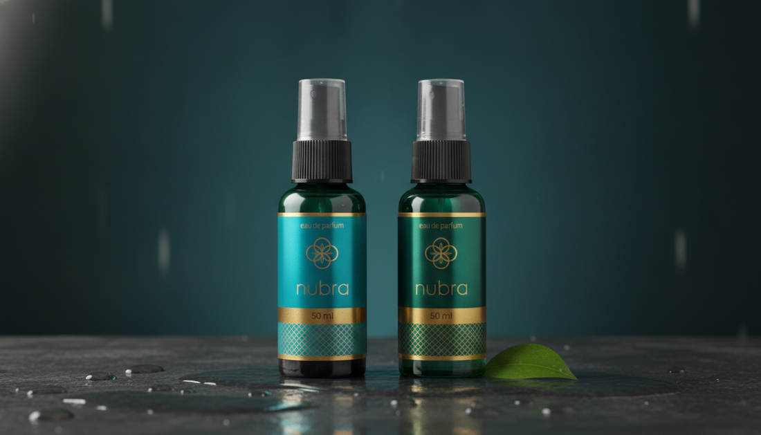 Alternative la parfumurile Armani: 11 profiluri Nubra