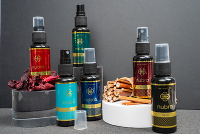 Gama Nubra