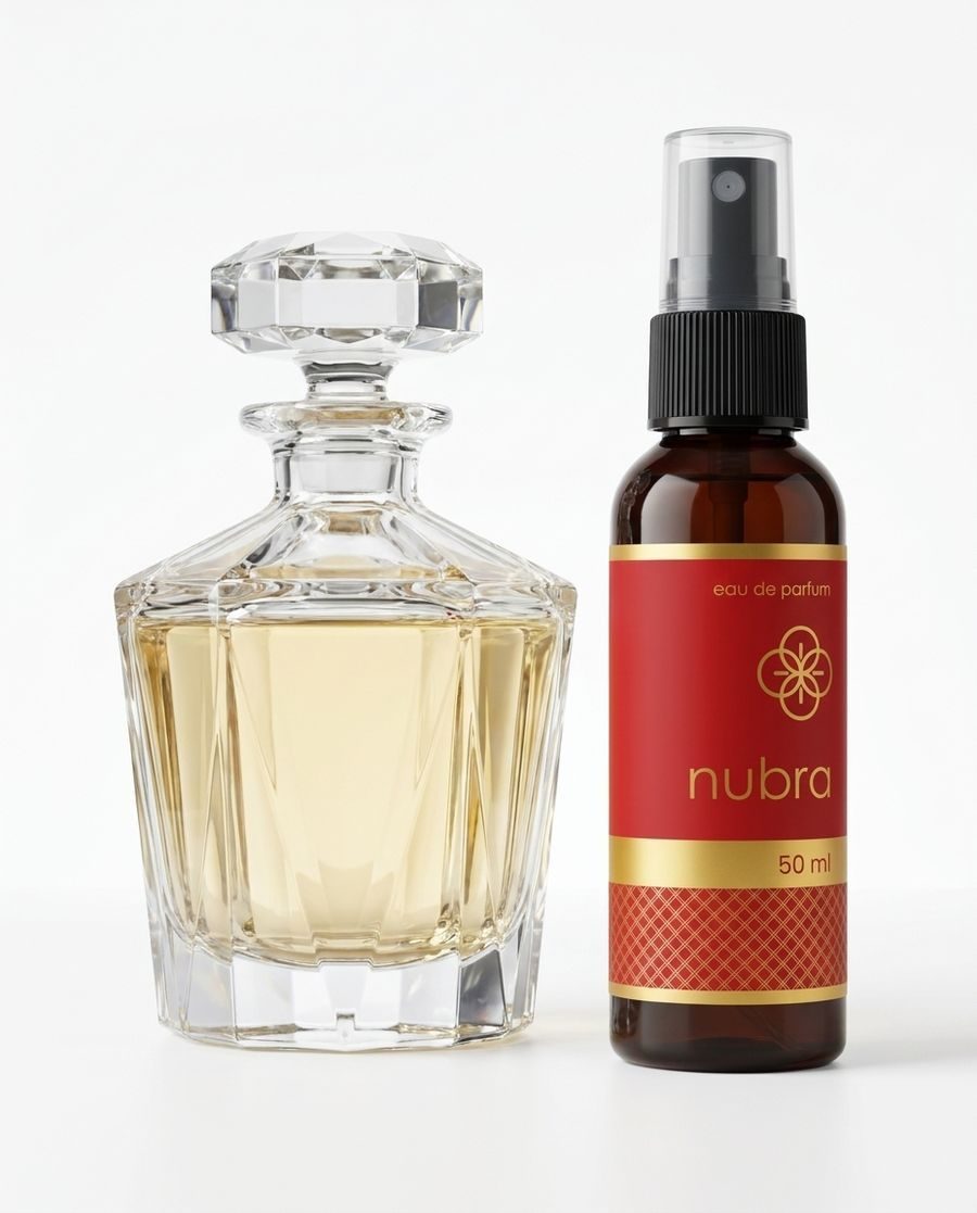 Nubra — d1 3