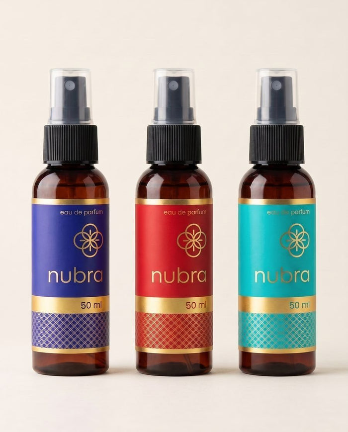 Nubra — g1 pack
