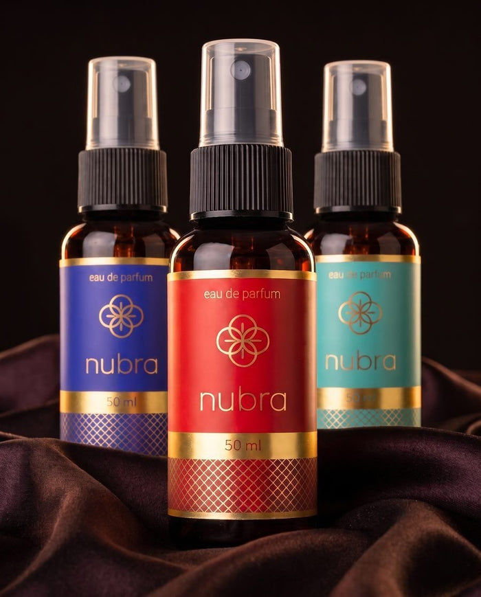 Nubra — g4 pack